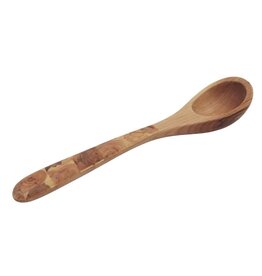Juniper Wood Kasha Spoon