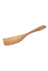 Blini Spatula with Juniper Mosaic Handle