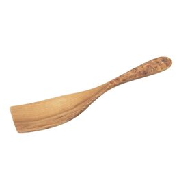 Blini Spatula with Juniper Mosaic Handle