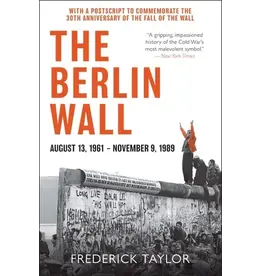 The Berlin Wall