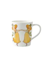 Dandelions Mug