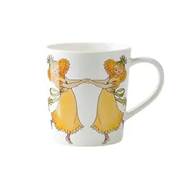 Dandelions Mug