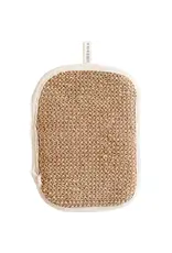 Bamboo Banya Mitt