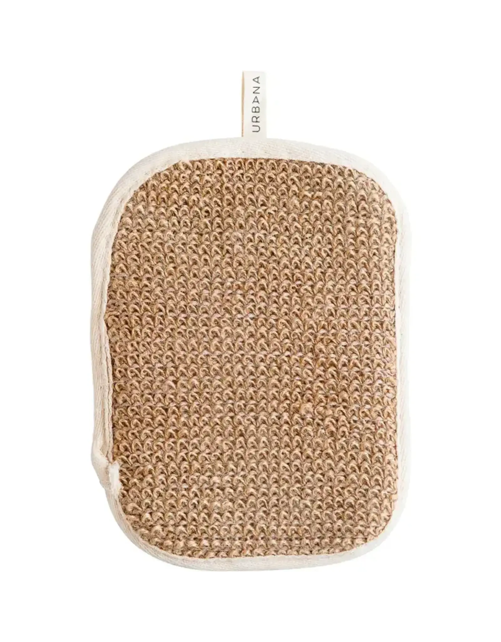 Bamboo Banya Mitt