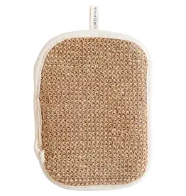 Bamboo Banya Mitt