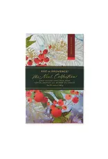 Pré de Provence Noel Collection 3 Soap Gift Box