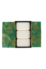 Pré de Provence Noel Collection 3 Soap Gift Box