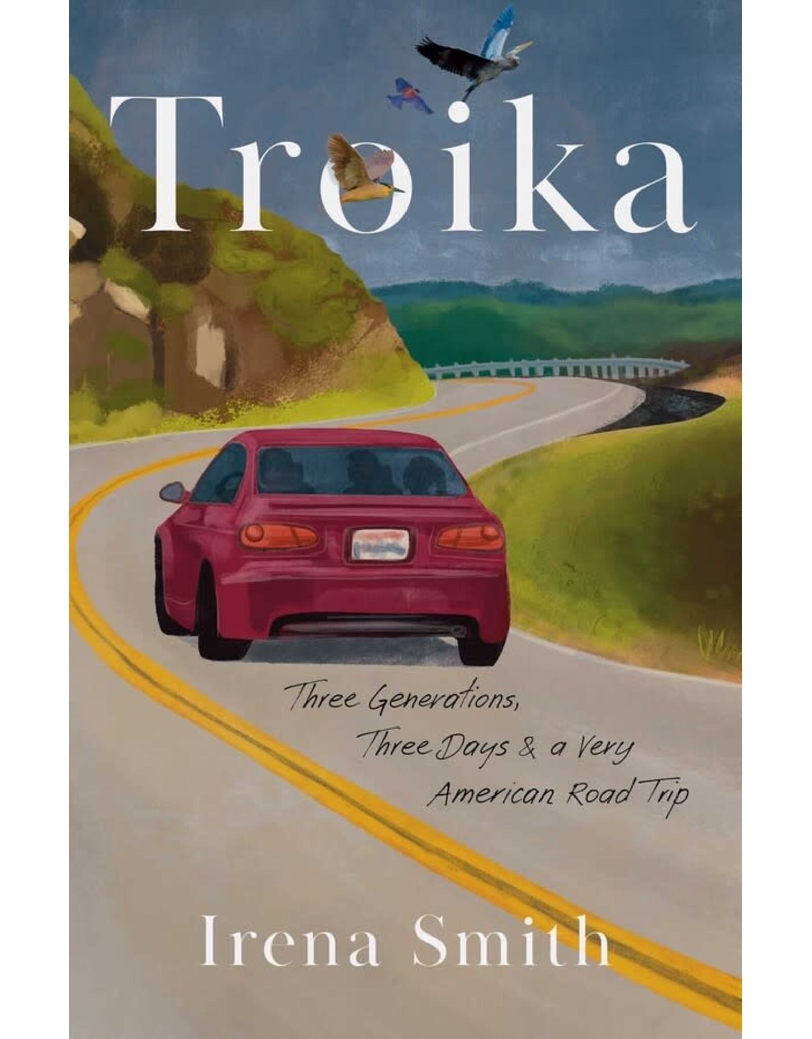 Troika