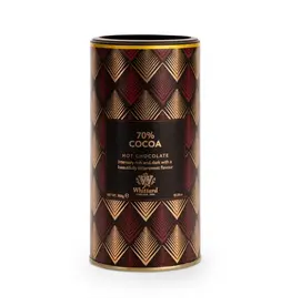70% Cocoa Dark Hot Chocolate Mix
