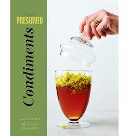 Preserved: Condiments