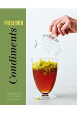 Preserved: Condiments