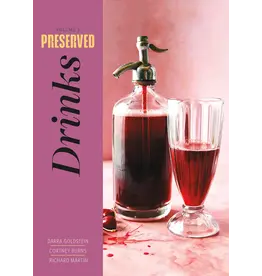 Preserved: Drinks