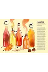 Preserved: Drinks