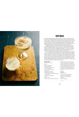 Preserved: Drinks