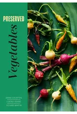 Preserved: Vegetables