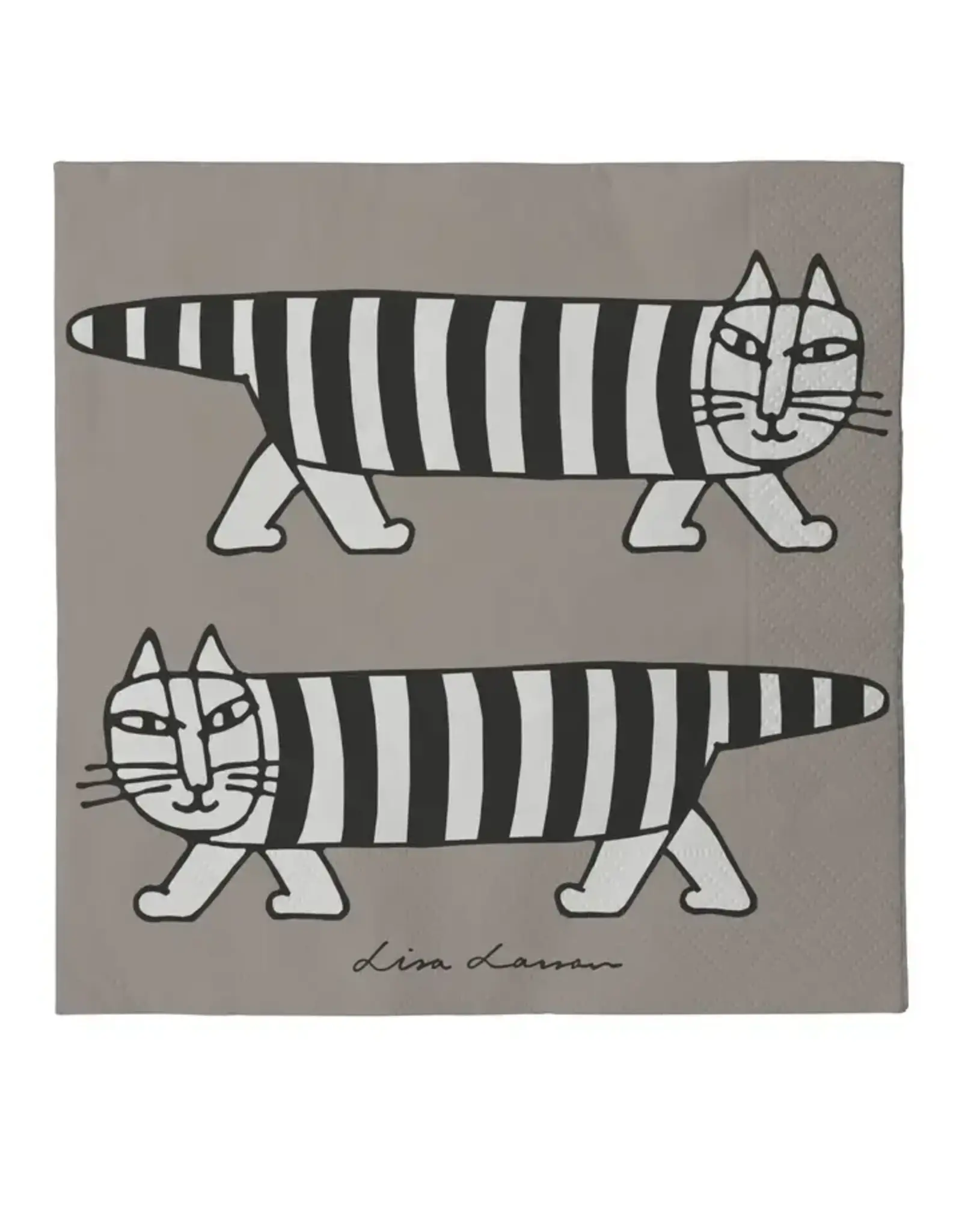 Cats Napkins