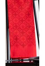 Imperial Snowflake Tea Towel