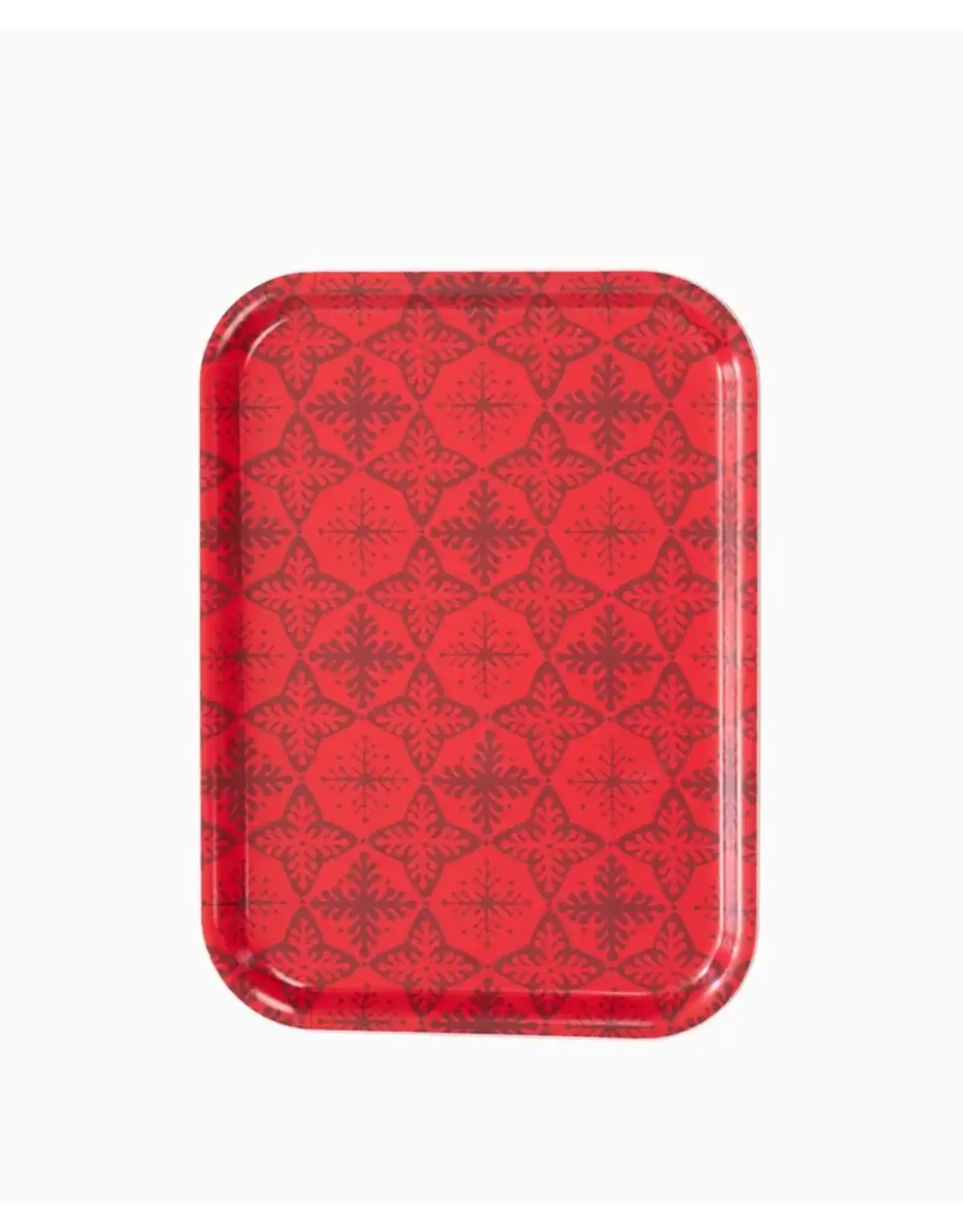 Imperial Snowflake Tray