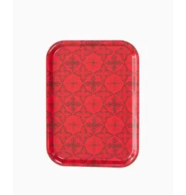 Imperial Snowflake Tray