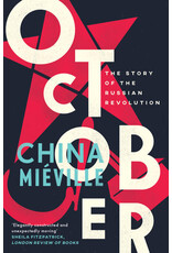 October: The Story of the Russian Revolution