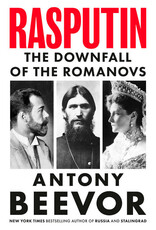 Rasputin: The Downfall of the Romanovs