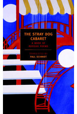 Stray Dog Cabaret