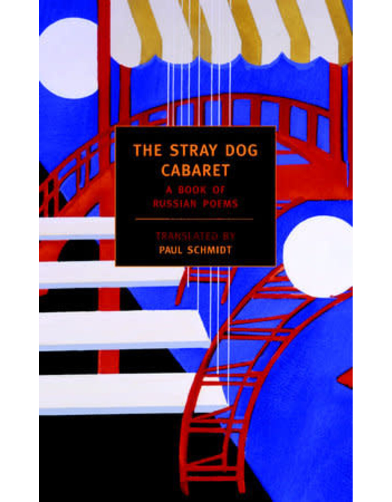 Stray Dog Cabaret