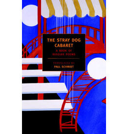 Stray Dog Cabaret