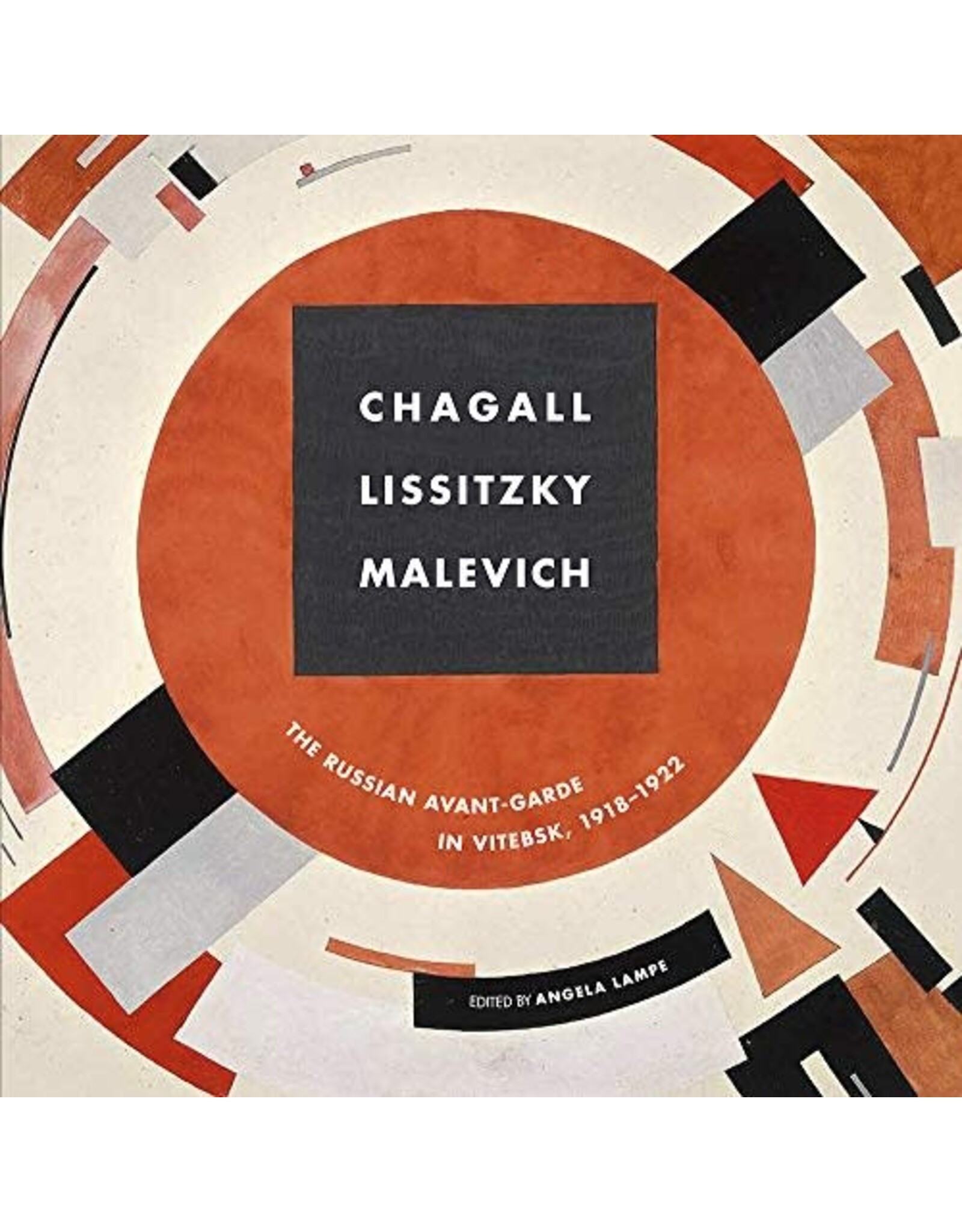 The Russian Avant Garde in Vitebsky, 1918-1922