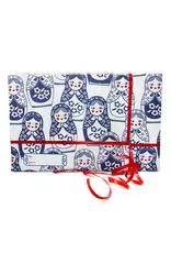 Matryoshka Doll Gift Wrap