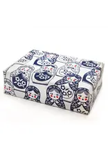 Matryoshka Doll Gift Wrap