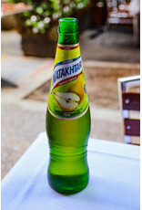 Georgian Pear Soda
