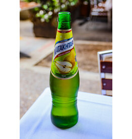 Georgian Pear Soda