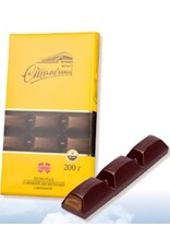 Kommunarka Stolichnaya Elite Dark Chocolate with Liqueur Bar