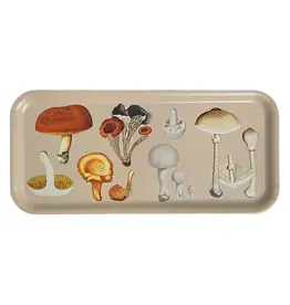 Mushrooms Tray