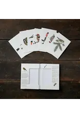 Winter Garden Birds Notecard Set