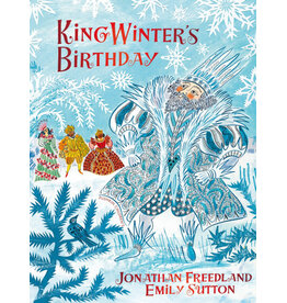 King Winter's Birthday