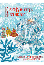 King Winter's Birthday