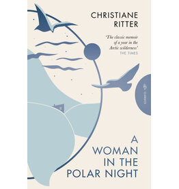 A Woman in the Polar Night