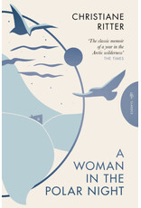 A Woman in the Polar Night