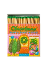 Christmas Merry & Bright Luxury Matches