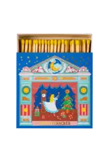 The Nutcracker Luxury Matches