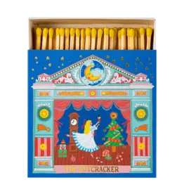 The Nutcracker Luxury Matches
