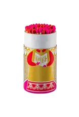 Noel Luxury Matches