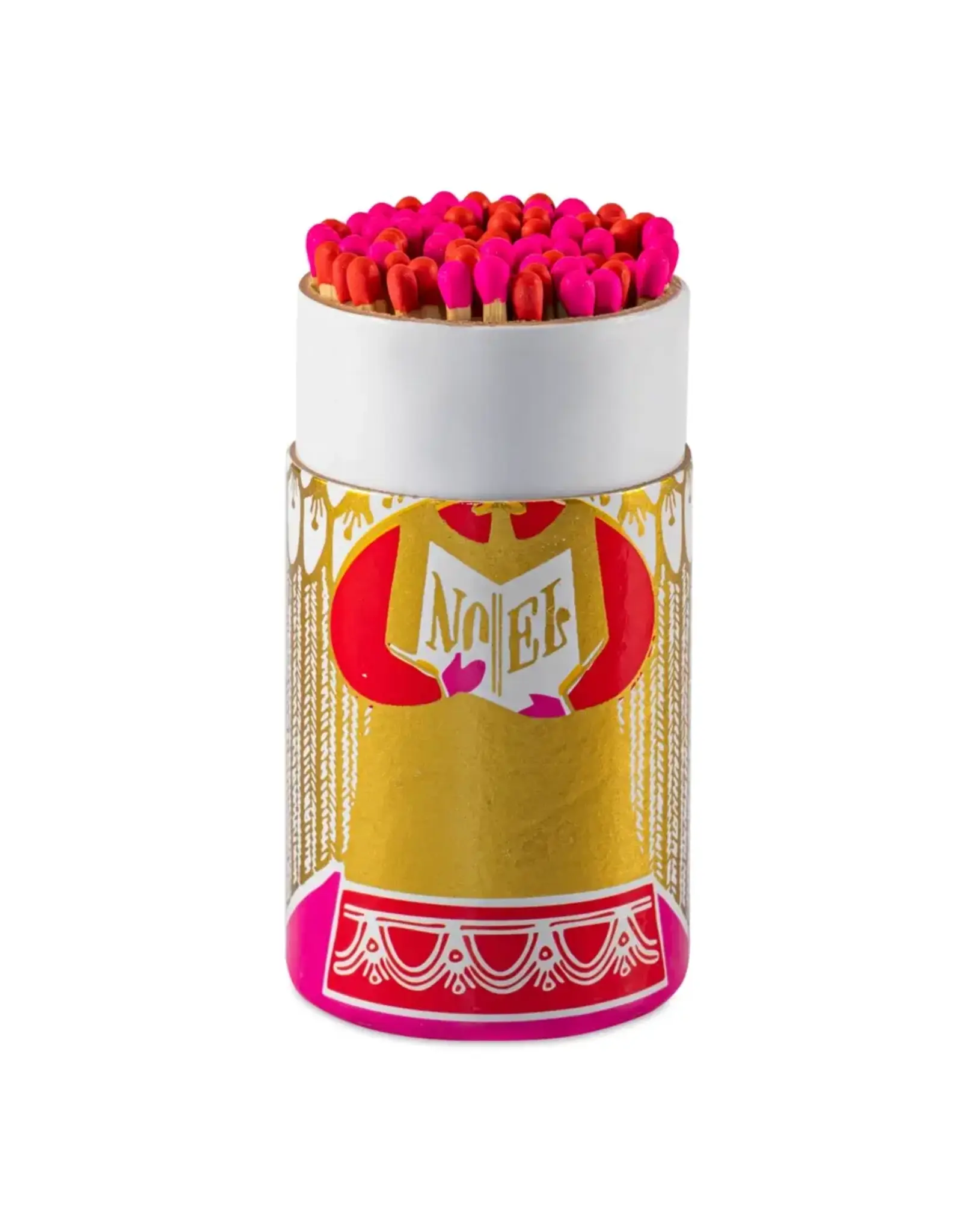 Noel Luxury Matches