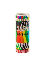 The Dancers Luxury Matches