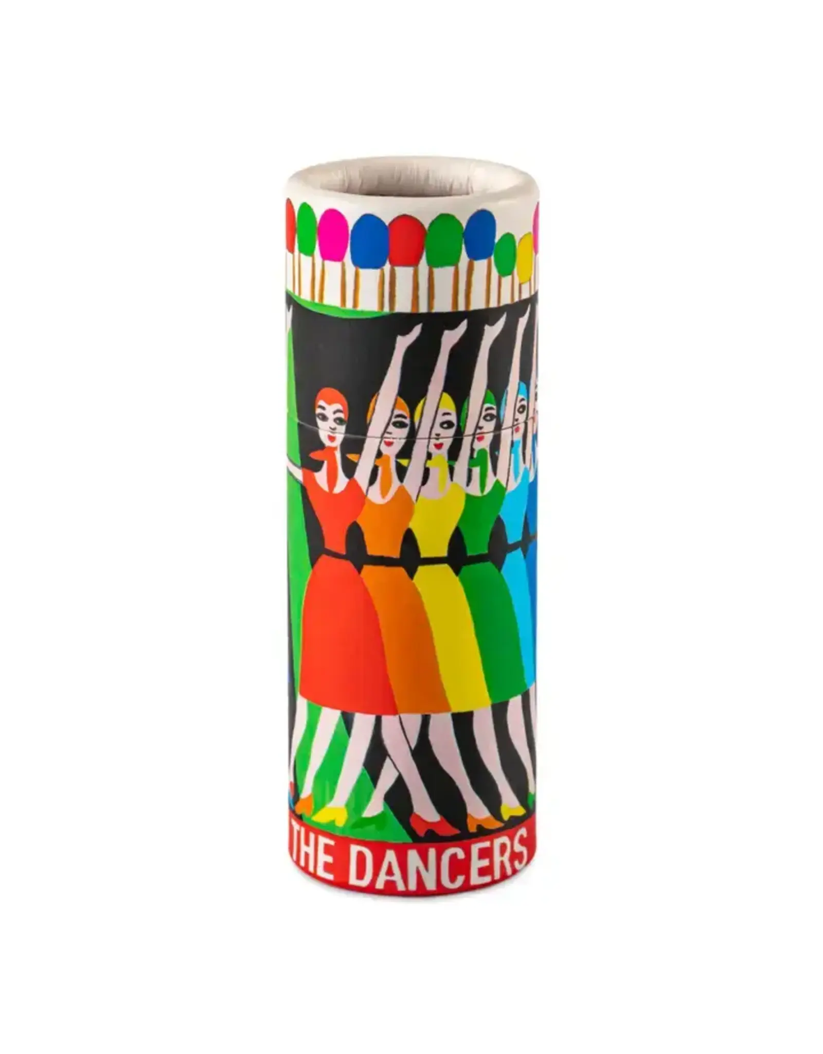 The Dancers Luxury Matches