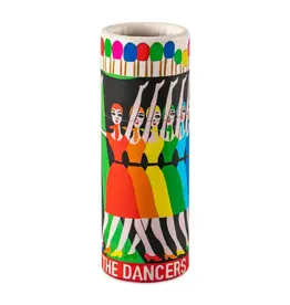 The Dancers Luxury Matches