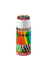 The Dancers Luxury Matches