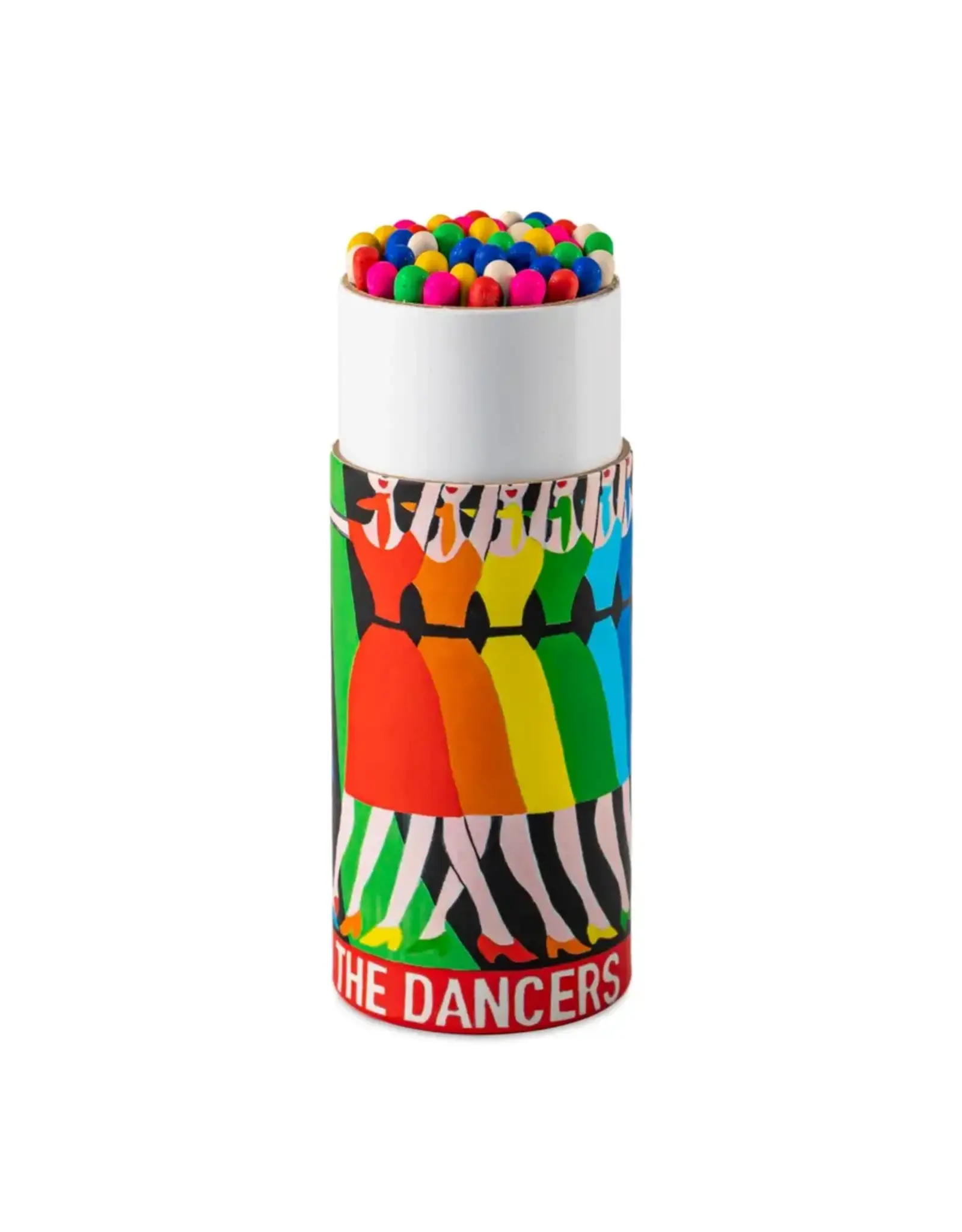 The Dancers Luxury Matches